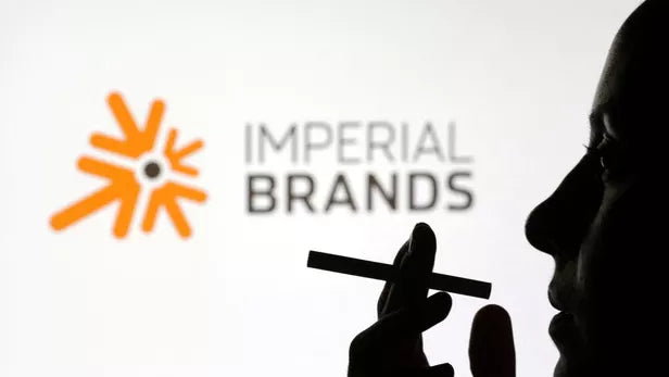 Imperial Brands dopé par des hausses de prix et les produits de «nouvelle génération»