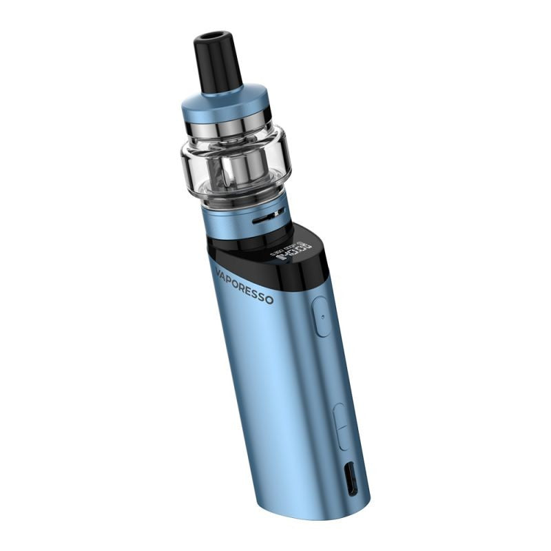 Kit GEN Fit 40 iTank X - Vaporesso