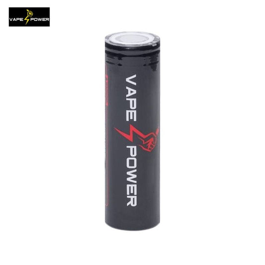 Accu 21700 4000mAh - Vape Power - mAh : 4000mAh