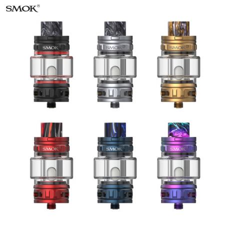 Atomiseur TFV18 7.5ml - Smok