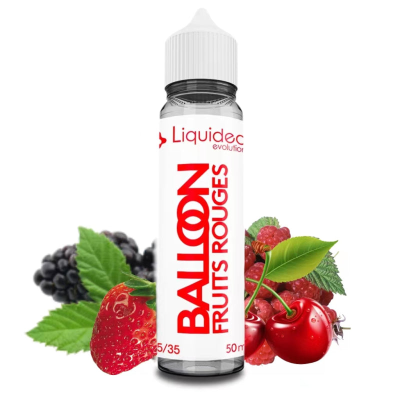 Balloon 50ml - Liquideo