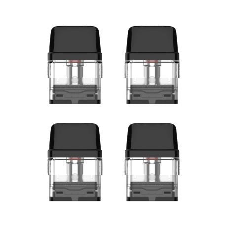 Cartouches XROS / XROS Mini / XROS 2 / XROS Nano/ Xros 3 (4pcs) - Vaporesso