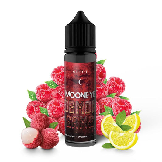 Demon Game : Gueot 50ml - Mooneye