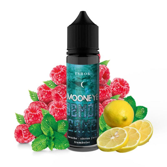 Demon Game : Tshok 50ml - Mooneye