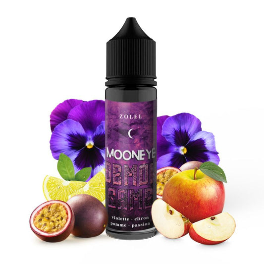 Demon Game : Zolel 50ml - Mooneye