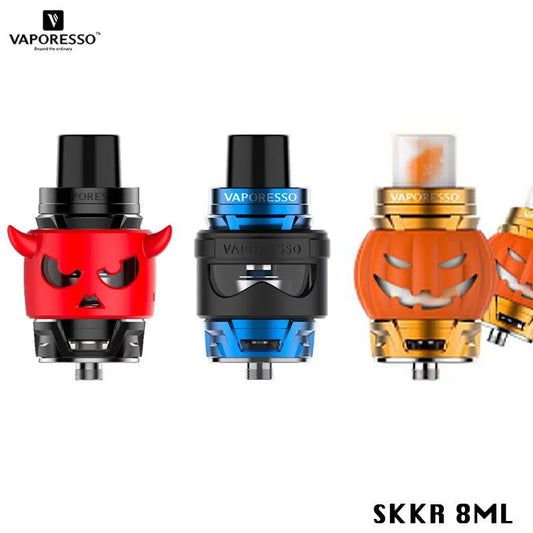 Étui silicone pour SKRR/NRG-S - Vaporesso