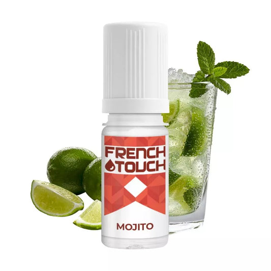 FRENCH TOUCH: MOJITO