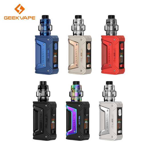 Kit Aegis Legend 2 Classic 200W (L200) - GeekVape