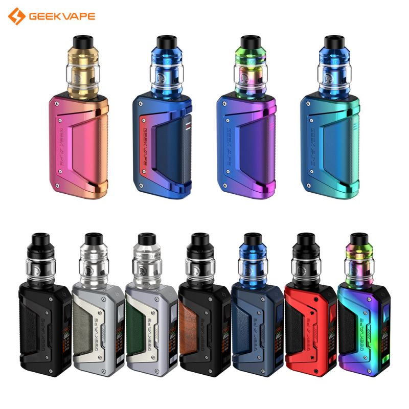 Kit Aegis Legend 2 (L200) - GeekVape