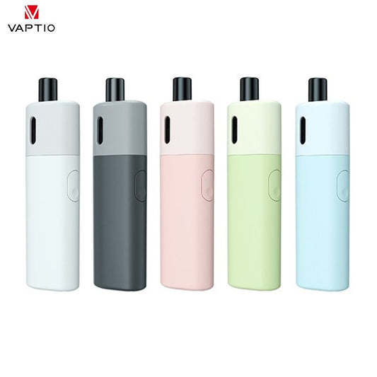 Kit Avocado Baby 1100mAh - Vaptio