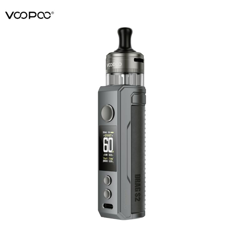 Kit Drag S2 2500mAh - Voopoo