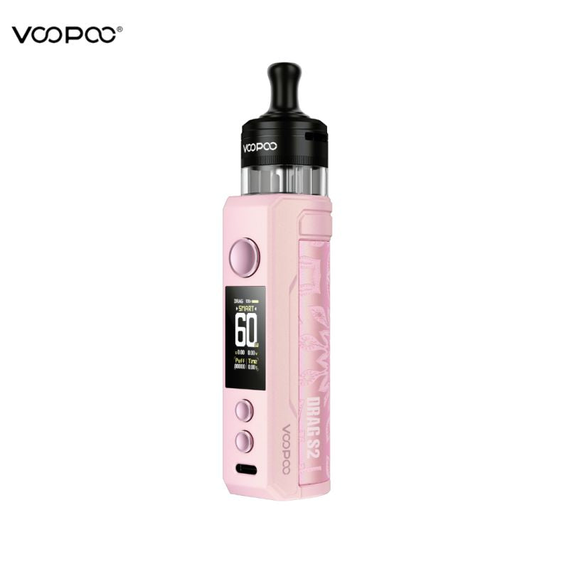 Kit Drag S2 2500mAh - Voopoo