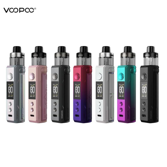 Kit Drag X2 - Voopoo