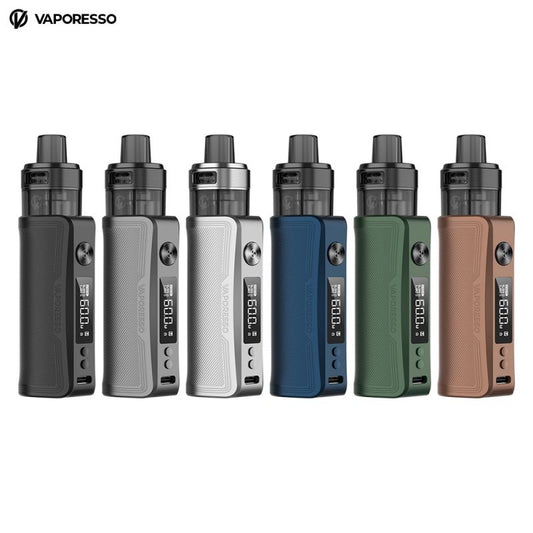 Kit GEN PT60 - Vaporesso