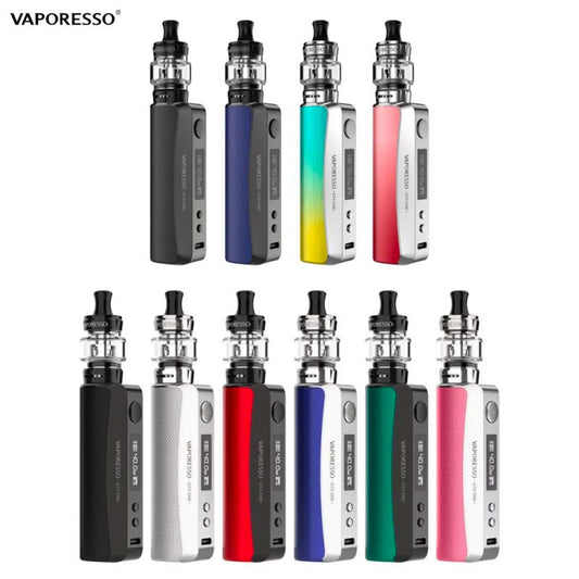 Kit GTX One 2000mAh - Vaporesso