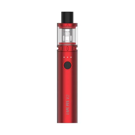 Kit Vape Pen V2 1600mAh - Smok