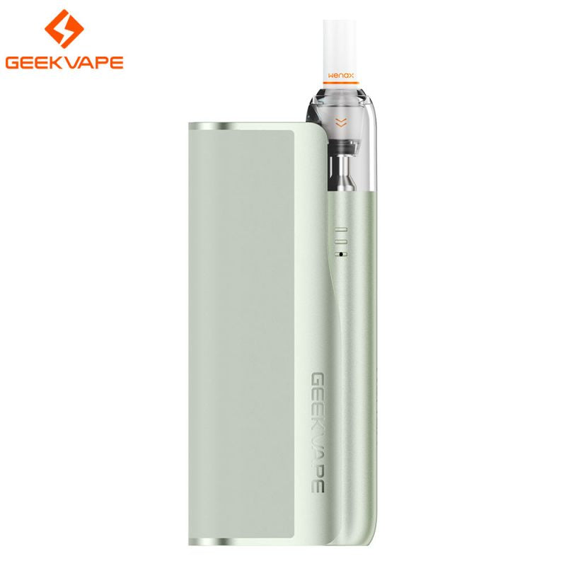 Kit Wenax M Starter Kit 2500 + 400mAh - GeekVape