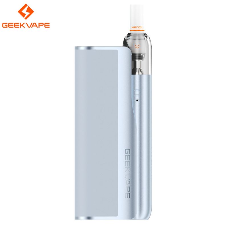 Kit Wenax M Starter Kit 2500 + 400mAh - GeekVape