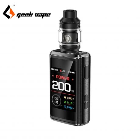 Kit Z200 200W - GeekVape