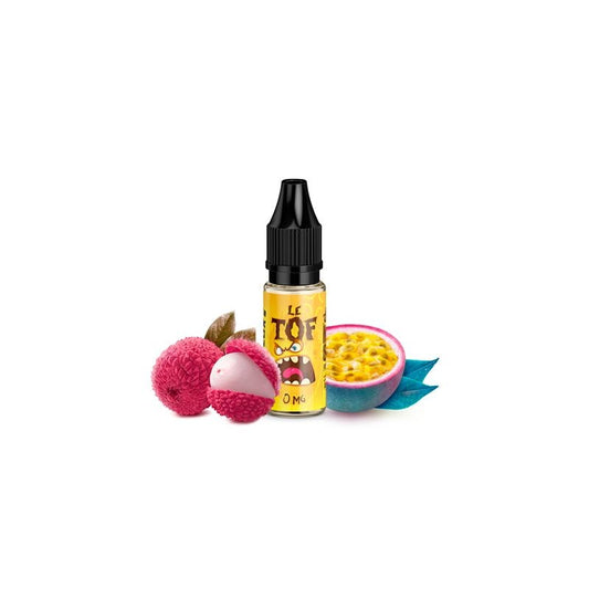 Le Tof 10ml - Slime Monster by Vape'n Joy