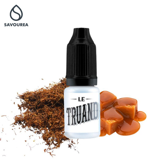 Le Truand 10ml - Bounty Hunters By Savourea