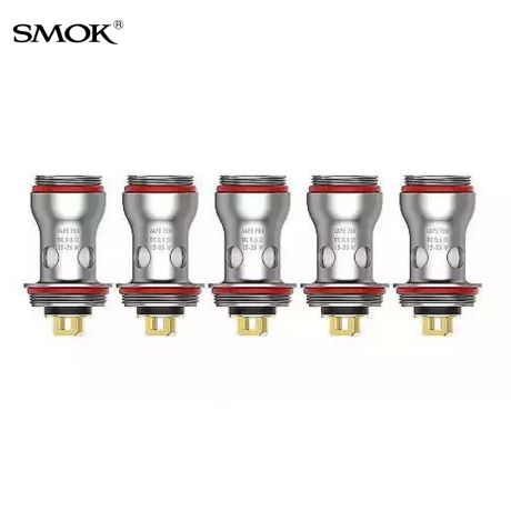 Résistances Vape Pen V2 (5pcs) - Smok