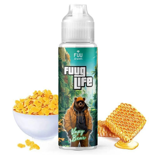 Vapy Bear Fuug Life V2